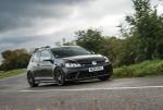 Volkswagen Golf R by Revo 2014 года